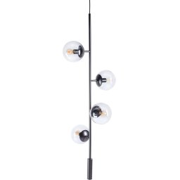 Bolia designová závěsná svítidla Orb Lounge Pendant