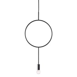 Northern designová závěsná svítidla Circle
