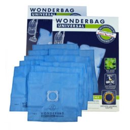 Originální sáčky ROWENTA Wonderbag Universal Mint Aroma WB415140 10ks