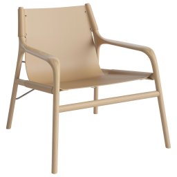 Bolia designové židle Soul Lounge Chair