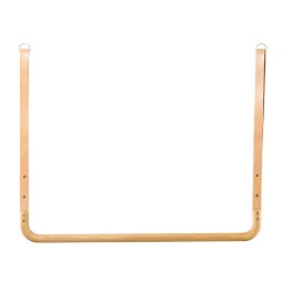 Bolia designové závěsné věšáky Trapeze Clothes Rack