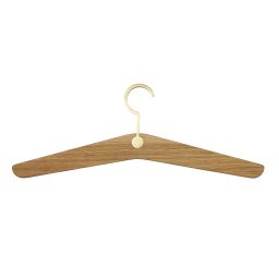 Bolia designová ramínka Trapeze Hanger