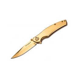 Böker Magnum Gold Finger