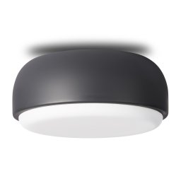 Northern designová stropní svítidla Over Me 30 (průměr 30 cm)
