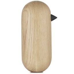 Normann Copenhagen designové dekorace Little Bird (výška 13,5 cm)