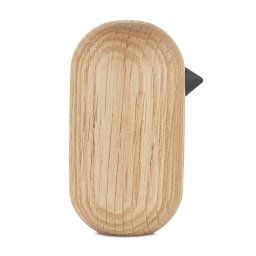 Normann Copenhagen designové dekorace Little Bird (výška 7 cm)