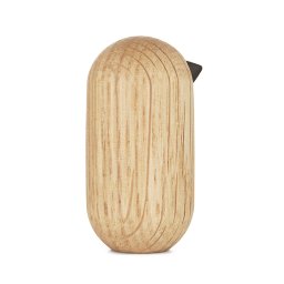 Normann Copenhagen designové dekorace Little Bird (výška 5 cm)