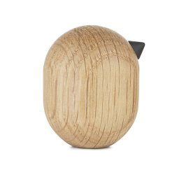 Normann Copenhagen designové dekorace Little Bird (výška 4,5 cm)