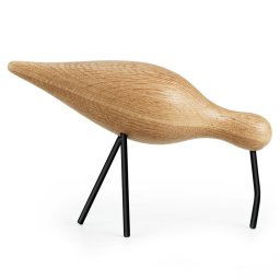 Normann Copenhagen designové dekorace Shorebird Large