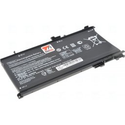 Baterie T6 Power TE03XL, 849910-850, 849570-541, HSTNN-UB7A, TPN-Q173