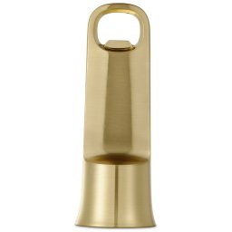 Normann Copenhagen designové otvíráky Bell Opener Gold