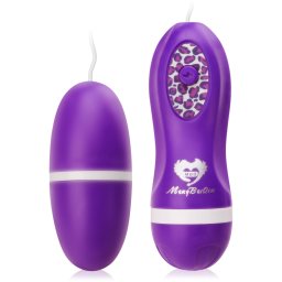 SCALA MALÉ VIBRUJÍCÍ VAJÍČKO DO VAGÍNY LASKÁ A PROCVIČUJE SVALY - 72456474