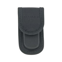 SHEATHS pouzdro nylonové na zavírací nůž 3" ČERNÉ