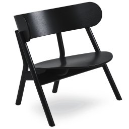 Northern designové židle Oaki Lounge