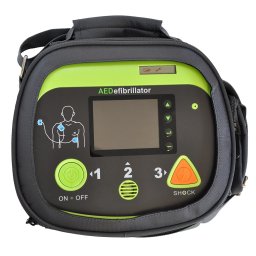 DEFIBRILÁTOR AED MEDITECH Defi6
