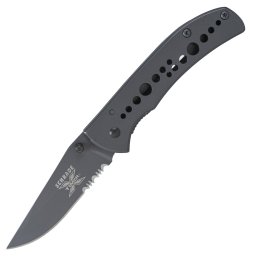 SCHRADE nůž zavírací SCH50SCP kombinované ostří