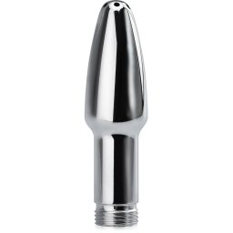 SCALA KOVOVÝ IRIGÁTOR - ČÍSTÝ ANUS A VODNÍ SEX MASÁŽ - 79083863