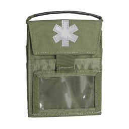 Helikon-Tex pouzdro na lékárničku MED INSERT ZELENÉ