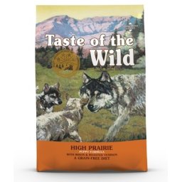 Taste of the Wild High Prairie Puppy 5,6 kg
