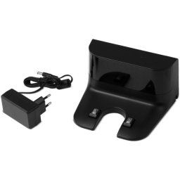 Nabíjecí stanice + adaptér SRX 004 pro SENCOR SRV 4250SL, 6250BK, 8250BK, 9250BK