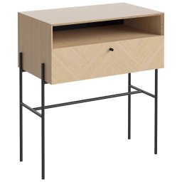 Bolia designové komody Luxe 1 Drawer High