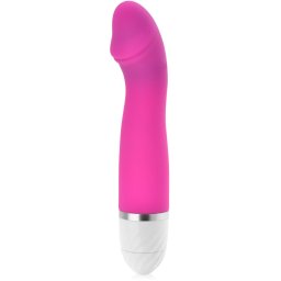SCALA DISKRÉTNÍ VIBRÁTOR G-SPOT S REGULOVATELNOU INTENZITOU VIBRACÍ - 71683483