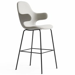 &Tradition designové barové židle Catch Bar Stool JH17 (výška sedáku 76 cm)