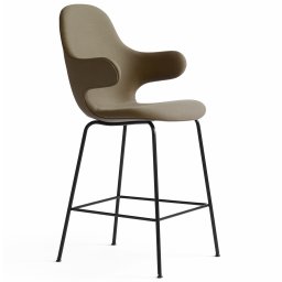 &Tradition designové barové židle Catch Bar Stool JH16 (výška sedáku 66 cm)