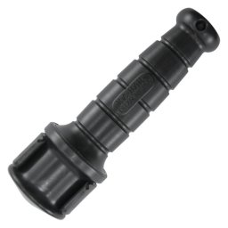 KA-BAR pytlačka nouzová ČERNÁ