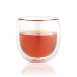 FINUM - Termo sklenice 130 ml
