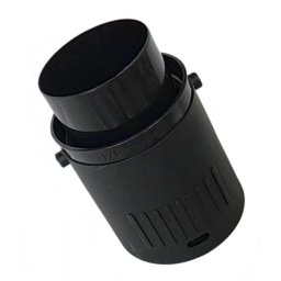 Plastová koncovka hadice pro vysavače ROWENTA Silence Force Extreme / XL
