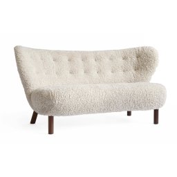 &Tradition designové sedačky Little Petra Sofa