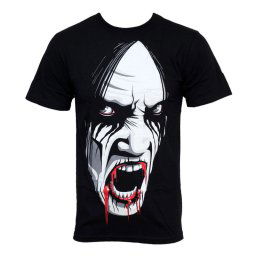tričko pánské Black Metal - Corpse Paint OS - JSR - BLM106
