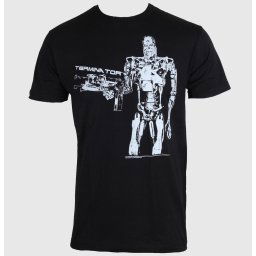 tričko pánské Terminator - Boom - AC - TER516