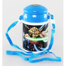 láhev STAR WARS - Yoda - JOY007440