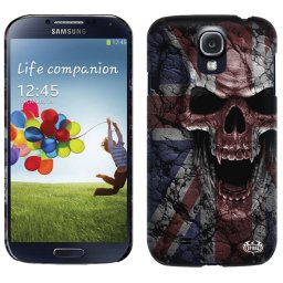 kryt na mobil SPIRAL - UNION WRATH - Samsung - DS128575