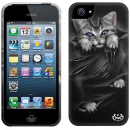 kryt na mobil SPIRAL - BRIGHT EYES - Iphone - FM128574
