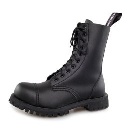 boty ALTERCORE - Vegetarian - Black - 551