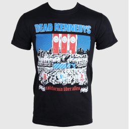 tričko pánské Damned - Frankendamned (Plan 9) - PLASTIC HEAD - PH7974