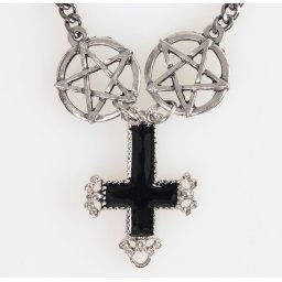 obojek Cross - PSY202