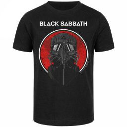 tričko dětské Black Sabbath - 2014 - Black - Metal-Kids - 515.25.8.999