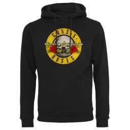 mikina pánská Guns N' Roses - MC056