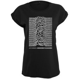 tričko dámské Joy Division - MC076