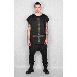 vesta (unisex) AMENOMEN - SOLDIER OF EVIL - DESIRE-028