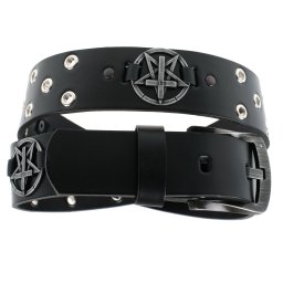 pásek Pentagram Cross - LSF2 18