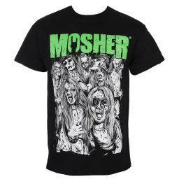 tričko pánské MOSHER - The Moshin Dead - MOS005