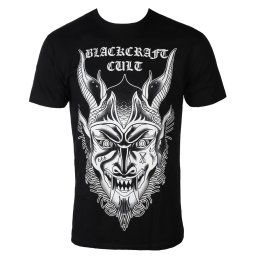 tričko pánské BLACK CRAFT - The Destroyer - MT155DY