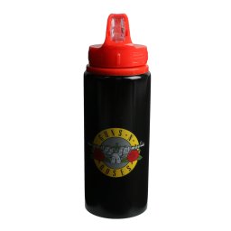 láhev Guns N' Roses - Logo - GB posters - GYE-DBA0026