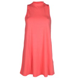 šaty dámské VANS - WM CARMEL - SPICED CORAL - VA3IOGP37