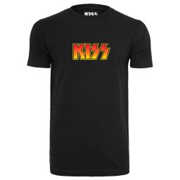 tričko pánské Kiss - MC259
